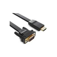 8ware RC-HDMIVGA-2, HDMI to VGA Converter Cable, 2m