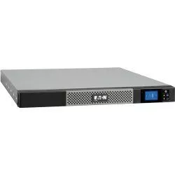 Eaton LINE INTERACTIVE 5P UPS 1150VA / 770W - RACK 1U 5P1150IR Eaton LINE INTERACTIVE 5P UPS 1150VA / 770W - RACK 1U 5P1150IR