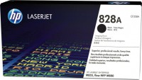 HP CF358A, 828A Black LaserJet Imaging Drum, 30000 Page