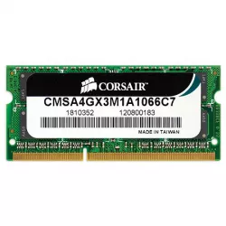 4GB DDR3 1066MHz Mac Memory SODIMM 4GB DDR3 1066MHz Mac Memory SODIMM