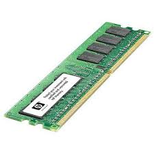 HPE 669320-B21, DDR3 2GB (1X2GB), 1600mhz, CL11, 1.5V, Limited Lifetime Warranty