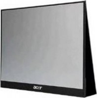 Acer JZ.JCP00.001, 25" Portable Screen for C20/C110/C120 Pico Projector