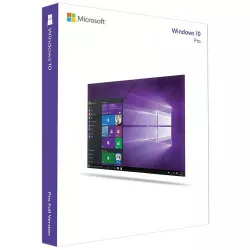 Microsoft FQC-08969, Windows Professional 10 Win32 Eng Intl 1pk DSP OEI DVD, OEM Microsoft FQC-08969, Windows Professional 10 Win32 Eng Intl 1pk DSP OEI DVD, OEM