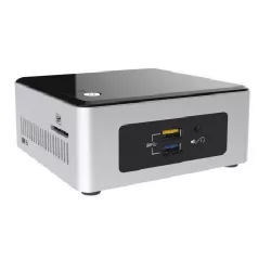 Intel BOXNUC5CPYH, Celeron NUC Mini Pc, Intel Celeron N3050, CPU 1.60GHz, Mini PC, DDR3L SODIMM Ram, 8GB maximum memory, SATA3 support for 2.5'' HDD, SSD, HD Graphics, 4 x USB 3.0, 2 x USB 2.0, HD Gra Intel BOXNUC5CPYH, Celeron NUC Mini Pc, Intel Celeron N3050, CPU 1.60GHz, Mini PC, DDR3L SODIMM Ram, 8GB maximum memory, SATA3 support for 2.5'' HDD, SSD, HD Graphics, 4 x USB 3.0, 2 x USB 2.0, HD Gra