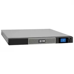 Eaton LINE INTERACTIVE 5P UPS 650VA / 420W - RACK 1U 5P650IR Eaton LINE INTERACTIVE 5P UPS 650VA / 420W - RACK 1U 5P650IR