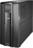APC SMT2200IC, Electric Smart UPS, 2200VA, 1980W, Tower, 230 V AC
