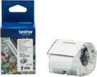 Brother CZ-1005, Tape Cassette