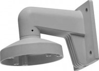Hikvision DS-1273ZJ-140, Wall Mount Bracket for DS-2CD23x5G1XX Cameras, 1 Year Warranty
