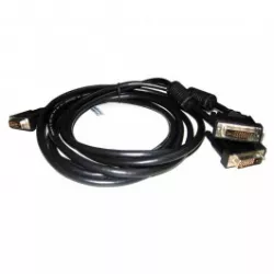 8ware DVI-D Splitter Cable 2m 8ware DVI-D Splitter Cable 2m