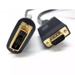 8ware DVI-A to VGA Analog Cable 2m 8ware DVI-A to VGA Analog Cable 2m