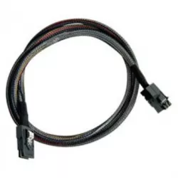 Adaptec 2281200-R, Mini-SASMini-SAS HD Data Transfer Cable , 50CM , 1 Year Adaptec 2281200-R, Mini-SASMini-SAS HD Data Transfer Cable , 50CM , 1 Year