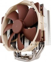 Noctua NH-U14S, Multi Socket CPU Cooler For  Quiet PC, cooling enthusiasts &amp; overclockers