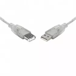 8ware Certified Ext Type A to A M/F 5m 8ware Certified Ext Type A to A M/F 5m