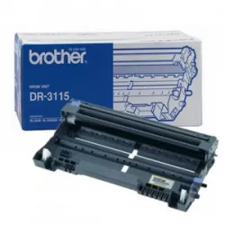 Brother DR-3115 printer drum 25000 pages DR-3115 Brother DR-3115 printer drum 25000 pages DR-3115