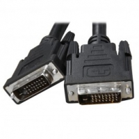 8ware DVI-DD1, DVI-D Dual-Link Cable 1.5m - M/M