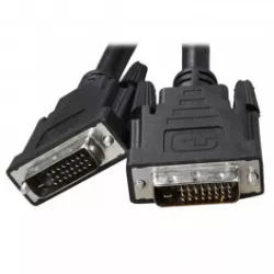 8ware DVI-D Dual-Link Cable 1.5m 8ware DVI-D Dual-Link Cable 1.5m