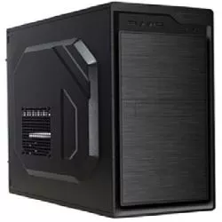 Gamemax Black Mid Tower Gamemax Black Mid Tower