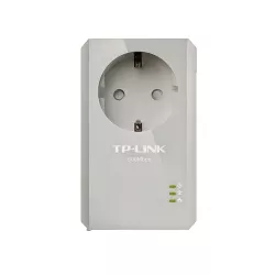 TP-Link TL-PA4010PKIT, AV500 Mini Powerline Adapter With AC Pass Starter Kit, up to 500Mbps with 10100Mbps Ethernet Port, 3 Years TP-Link TL-PA4010PKIT, AV500 Mini Powerline Adapter With AC Pass Starter Kit, up to 500Mbps with 10100Mbps Ethernet Port, 3 Years