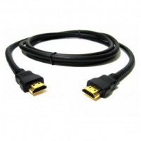 8ware RC-HDMI-3H, High Speed HDMI Cable Male to Male, 3m,
