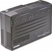 PowerShield PSG750, SafeGuard Line Interactive UPS, 750VA, 450W, Tower, 240 V AC,