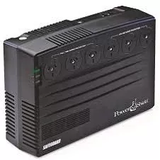 PowerShield PSG750, SafeGuard 750VA UPS, Automatic Voltage Regulation, USB Communication, Wall Mountable, 2 Years PowerShield PSG750, SafeGuard 750VA UPS, Automatic Voltage Regulation, USB Communication, Wall Mountable, 2 Years