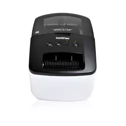 Brother QL-700, Label Printer, Plug and Play Print, 150MMSec, USB Interfcae, 3 Years Brother QL-700, Label Printer, Plug and Play Print, 150MMSec, USB Interfcae, 3 Years