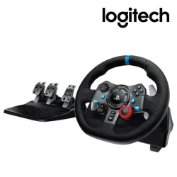 Logitech G29 Driving Force Racing Wheel for PlayStation4 and PlayStation 941-000115 Logitech G29 Driving Force Racing Wheel for PlayStation4 and PlayStation 941-000115