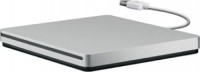 Apple MD564ZM/A, External USB2.0 Superdrive, Campatible with macBook Pro/Air, iMac/Mac mini