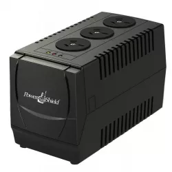 PowerShield PSVG1500, 1500VA Voltgaurd Auto Voltage Regulator, No Battery Backup, 2 Years PowerShield PSVG1500, 1500VA Voltgaurd Auto Voltage Regulator, No Battery Backup, 2 Years