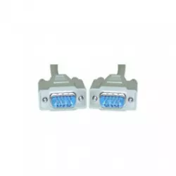 8ware VGA Ext HD15 M-M 2m 8ware VGA Ext HD15 M-M 2m