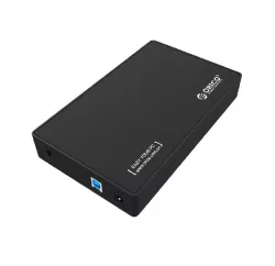 3.5 HDD Enclosure Connect 3.5 HDD Enclosure Connect