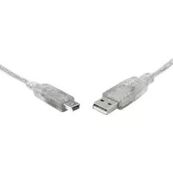 8ware Certified Cable A-B 3m 8ware Certified Cable A-B 3m