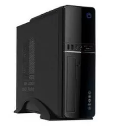 Gamemax Gaming Slim Micro ATX Gamemax Gaming Slim Micro ATX