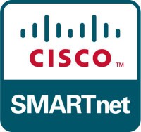 Cisco CON-3SNT-WSC248SL, 3 YRS SmartNet Total Care, Parts Only 8X5XNBD FOR WS-C2960X-48LPS-L Managed Switch