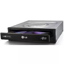 LG GH24NSD1 optical disc drive Internal Black DVD Super Multi DL GH24NSD1 LG GH24NSD1 optical disc drive Internal Black DVD Super Multi DL GH24NSD1