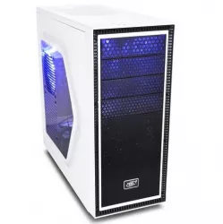 Deepcool Tesseract SW Side Case Blue Deepcool Tesseract SW Side Case Blue