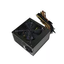 Gamemax GM500-ECO, ECO500 500w 50Hz, 60A Power Supply, 1 Year Gamemax GM500-ECO, ECO500 500w 50Hz, 60A Power Supply, 1 Year