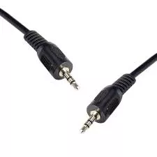 8ware 3.5 ST Plug - 3.5 ST Plug 2M 8ware 3.5 ST Plug - 3.5 ST Plug 2M