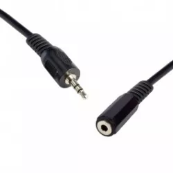 8ware Speaker/Microphone Ext Cable 5m 8ware Speaker/Microphone Ext Cable 5m