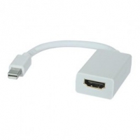 8ware GC-MDPHDMI, Mini Display Port to HDMI Cable