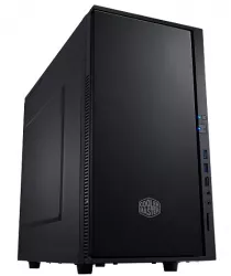 Cooler Master Silencio 352 Series m-ATX Cooler Master Silencio 352 Series m-ATX