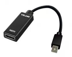 Mini Display Port to HDMI M-F Converter Mini Display Port to HDMI M-F Converter