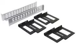 APC Smart-UPS SRT 19IN Rail Kit for Smart-UPS SRT 5/6/8/10kVA SRTRK2 APC Smart-UPS SRT 19IN Rail Kit for Smart-UPS SRT 5/6/8/10kVA SRTRK2