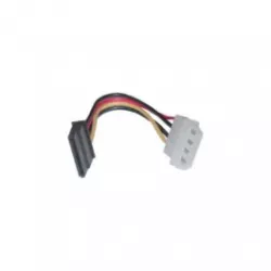8ware Serial ATA Power Cable Converter 12cm 8ware Serial ATA Power Cable Converter 12cm