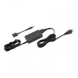 HP H6Y88AA, 45W Smart AC Adapter, Compatibility: HP Business Notebooks, Device Supported: Docking Station, Notebooks HP H6Y88AA, 45W Smart AC Adapter, Compatibility: HP Business Notebooks, Device Supported: Docking Station, Notebooks