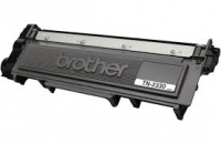 Brother Mono Laser Toner- Standard Cartridge To Suit Hl-L2300D/L2340Dw/L2365Dw/2380Dw/Mfc-L2700Dw/2703Dw/2720Dw/2740Dw Up To 1200 Pages Tn-2330