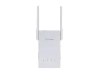 Tp-Link TL-RE210, AC750 700Mbps Wi-Fi Range Extender, 2.4GHz and 5GHz(11ac),1 10100 RJ45 Ethernet Port, 2x External Antennas, 6.5W Power Consumtion, 3 Tp-Link TL-RE210, AC750 700Mbps Wi-Fi Range Extender, 2.4GHz and 5GHz(11ac),1 10100 RJ45 Ethernet Port, 2x External Antennas, 6.5W Power Consumtion, 3