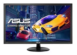 Asus 21.5", VP228H, FHD 1920x1080, 16:9, 1ms LED Eyecare, 100M:1, DSUB, DVI-D, HDMI, SPK, VESA(100x100), Tilt, GamePlus, TUV Certified Monitor, 3 Years Asus 21.5", VP228H, FHD 1920x1080, 16:9, 1ms LED Eyecare, 100M:1, DSUB, DVI-D, HDMI, SPK, VESA(100x100), Tilt, GamePlus, TUV Certified Monitor, 3 Years