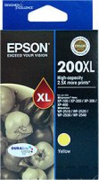 Epson C13T201492, 200XL High Capacity Durabrite  Ultra Yellow ink