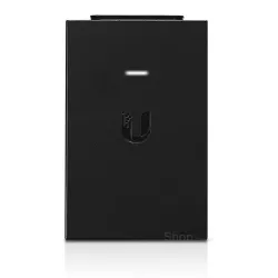 Ubiquity POE-24-12W, POE Injector 24VDC 0.5A 12W , 1 Year Ubiquity POE-24-12W, POE Injector 24VDC 0.5A 12W , 1 Year